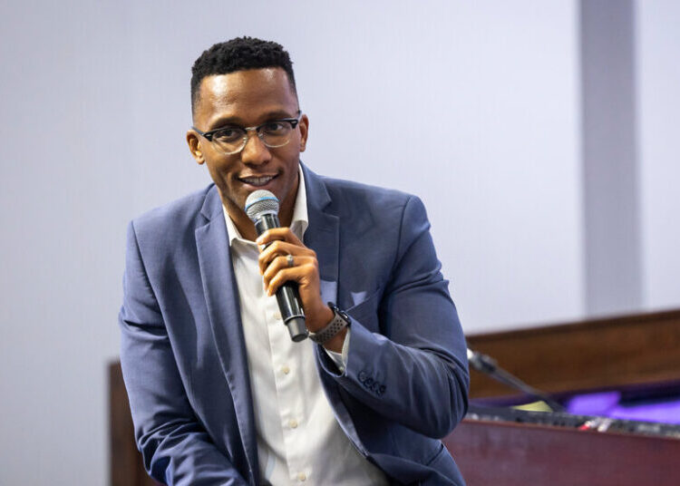 Christian Menefee Defeats Al Green in Houston-Area House Seat