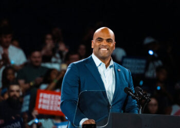 Colin Allred, Former Lawmaker, Wins Democratic Runoff for House Seat