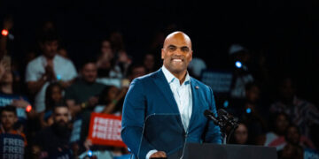 Colin Allred, Former Lawmaker, Wins Democratic Runoff for House Seat