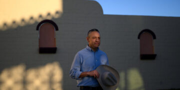 Democrats Pick a Moderate in a Texas Race Roiled by Antisemitism Accusations