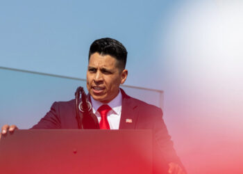Trump-Backed Candidate Wins G.O.P. Race in San Antonio District