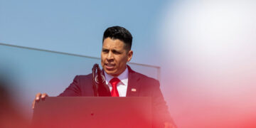 Trump-Backed Candidate Wins G.O.P. Race in San Antonio District