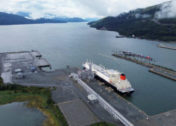 Canada Strikes Landmark Deal to Export Liquefied Natural Gas to Germany