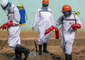 Are We Pandemic Ready?