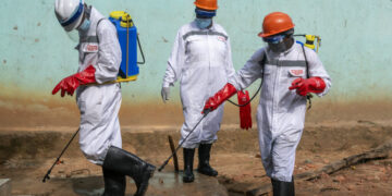 Are We Pandemic Ready?