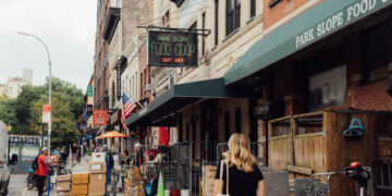 Brooklyn Co-op Divided Over Push to Boycott Israeli Products