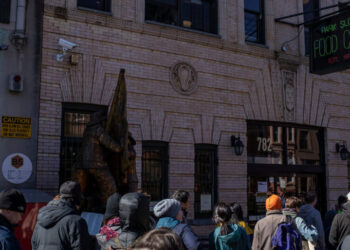Park Slope Food Co-op Votes to Boycott Israeli Products