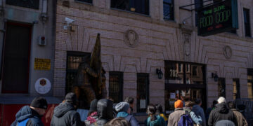 Park Slope Food Co-op Votes to Boycott Israeli Products