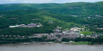 Judge Lifts West Point’s Restrictions on Civilian Professors’ Speech