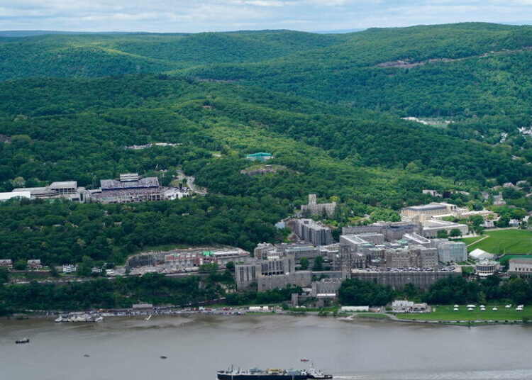 Judge Lifts West Point’s Restrictions on Civilian Professors’ Speech