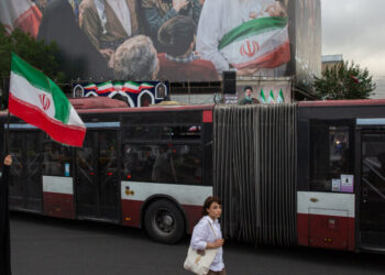 Iran Begins Lifting Monthslong Internet Blackout, Officials Say