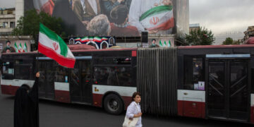 Iran Begins Lifting Monthslong Internet Blackout, Officials Say