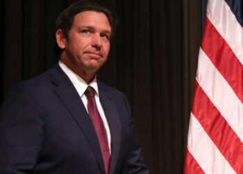 Judge Lets Stand a Florida House Map That Could Add 4 Republican Seats