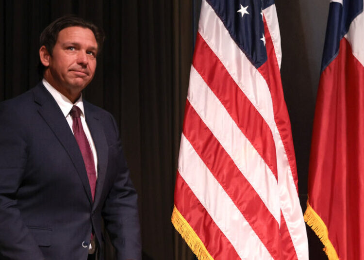 Judge Allows Florida House Map That Could Add 4 Republican Seats