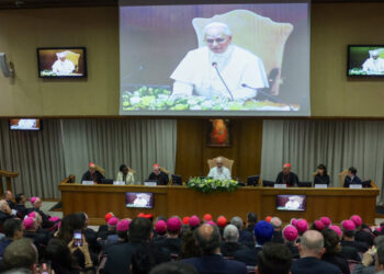 Main Takeaways From Pope Leo’s Encyclical on A.I.