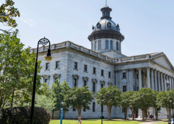 South Carolina Senate Does Not Act on New Midterm Map, Defying Trump