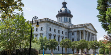South Carolina Senate Does Not Act on New Midterm Map, Defying Trump