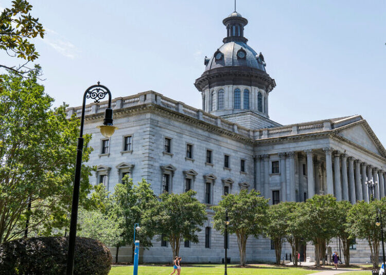 South Carolina Senate Does Not Act on New Midterm Map, Defying Trump