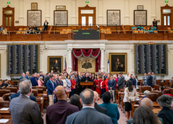 Texas’ Redistricting Creates Intraparty Clashes Over House Seats