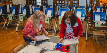 Just Tuning In? Here’s What to Know About the Midterms.
