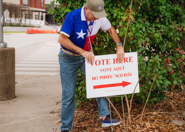 When to Expect Results in the Texas Primary Runoff