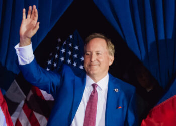 Cornyn Crushed: 7 Takeaways From Tuesday’s Runoffs in Texas
