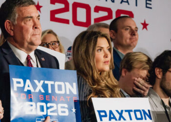 The Jaw-Dropping Cost of the Texas Senate Primary: Nearly $130 Million