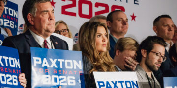 The Jaw-Dropping Cost of the Texas Senate Primary: Nearly $130 Million