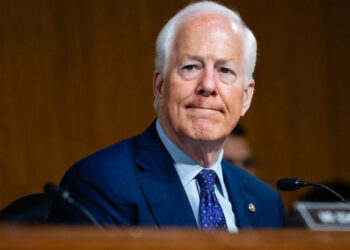 5 Things to Know About Senator John Cornyn of Texas