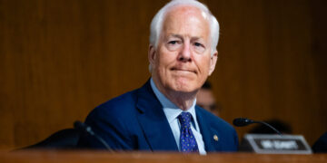 5 Things to Know About Senator John Cornyn of Texas