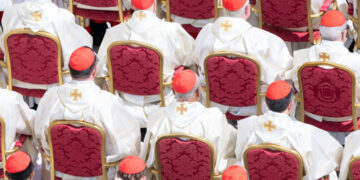 The Pope’s Encyclical on A.I. Is Disappointingly Mild
