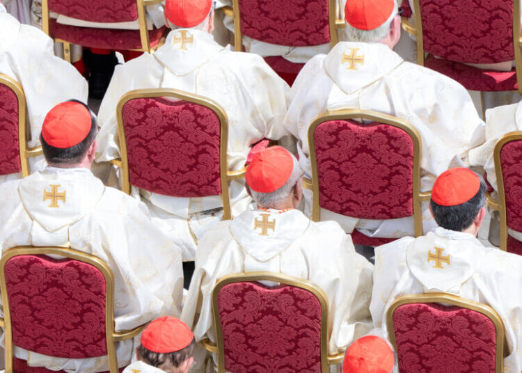 The Pope’s Encyclical on A.I. Is Disappointingly Mild