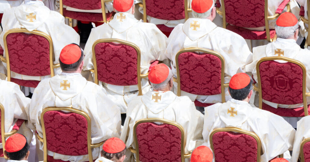 The Pope’s Encyclical on A.I. Is Disappointingly Mild