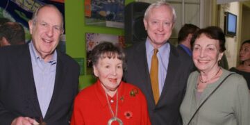 Margot Wellington, Who Helped Save Grand Central Terminal, Dies at 91