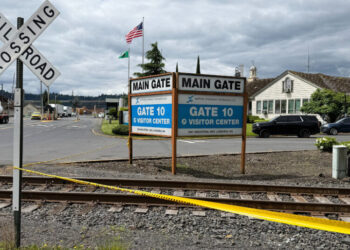 Injuries Reported After Chemical Implosion at Washington State Paper Mill