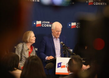 Cornyn’s Defeat Fuels Tensions With President Trump in Senate G.O.P.