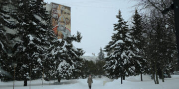 He Shut Liquor Stores and Banned Abortion, All for the Glory of Russia