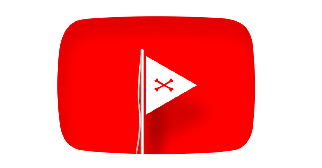 YouTube Is Crawling with Pirated Audiobooks Made Using A.I.