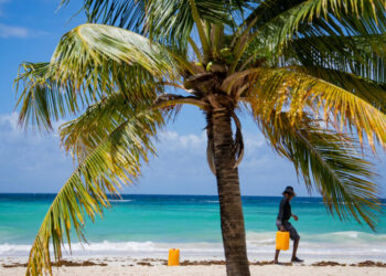 To Understand the American Revolution, I Went to Barbados