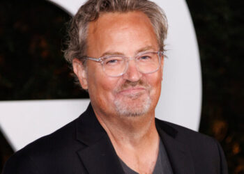 Matthew Perry’s Personal Assistant Sentenced to 41 Months in Prison