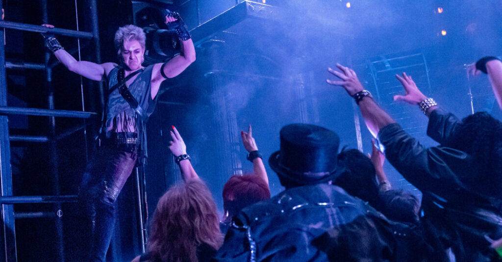 How to See the 2026 Tony-Nominated Plays and Musicals