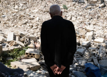 Lebanon, Where Cease-Fires Pave the Way to War