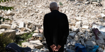 Lebanon, Where Cease-Fires Pave the Way to War