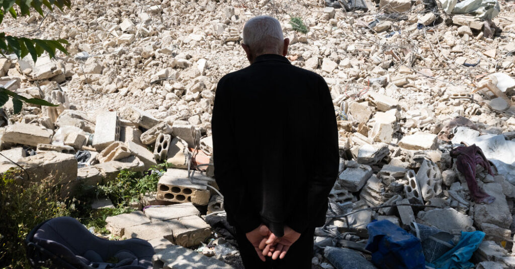 Lebanon, Where Cease-Fires Pave the Way to War