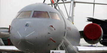 Canada Rejects U.S. Military Suppliers in Favor of Swedish Aircraft