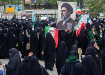Iran Wants Billions in Frozen Funds Back to Make a Deal With Trump