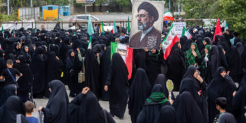 Iran Wants Billions in Frozen Funds Back to Make a Deal With Trump