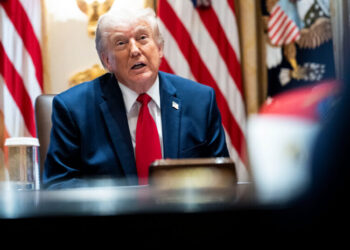 Trump Says He Feels No Political Pressure to Make an Iran Deal