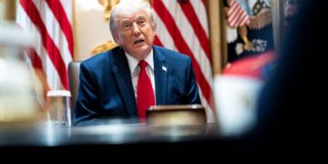 Trump Says He Feels No Political Pressure to Make an Iran Deal