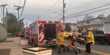 Deadly Explosion Was Caused by Paint Vapors, Fire Dept. Says